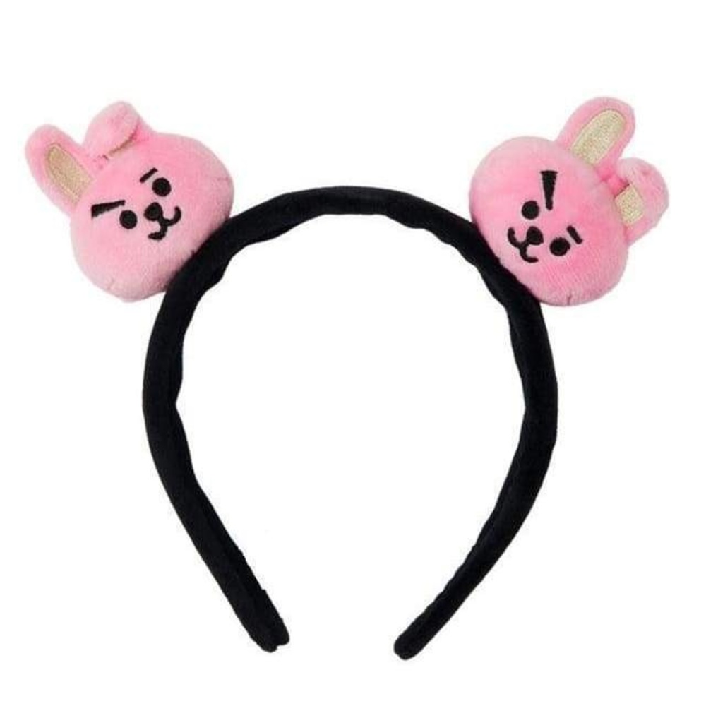 Bt21 Headband- Cooky